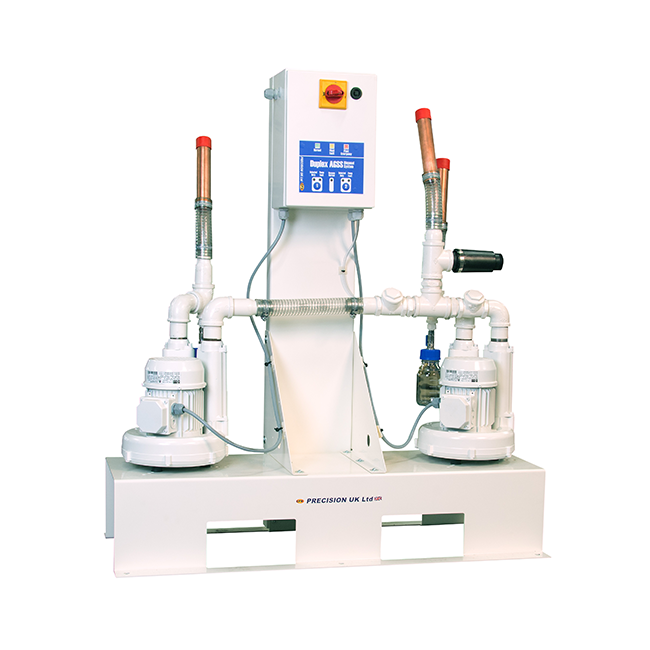 medical_vacuum_plant